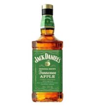 JACK DANIELS APPLE